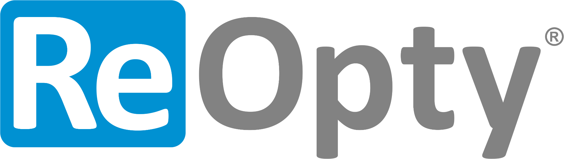 ReOpty